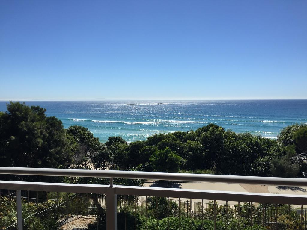 Stradbroke Island Beach Hotel Point Lookout Room photo