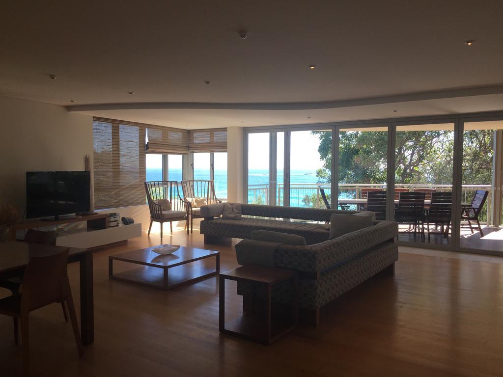 Stradbroke Island Beach Hotel Point Lookout Room photo