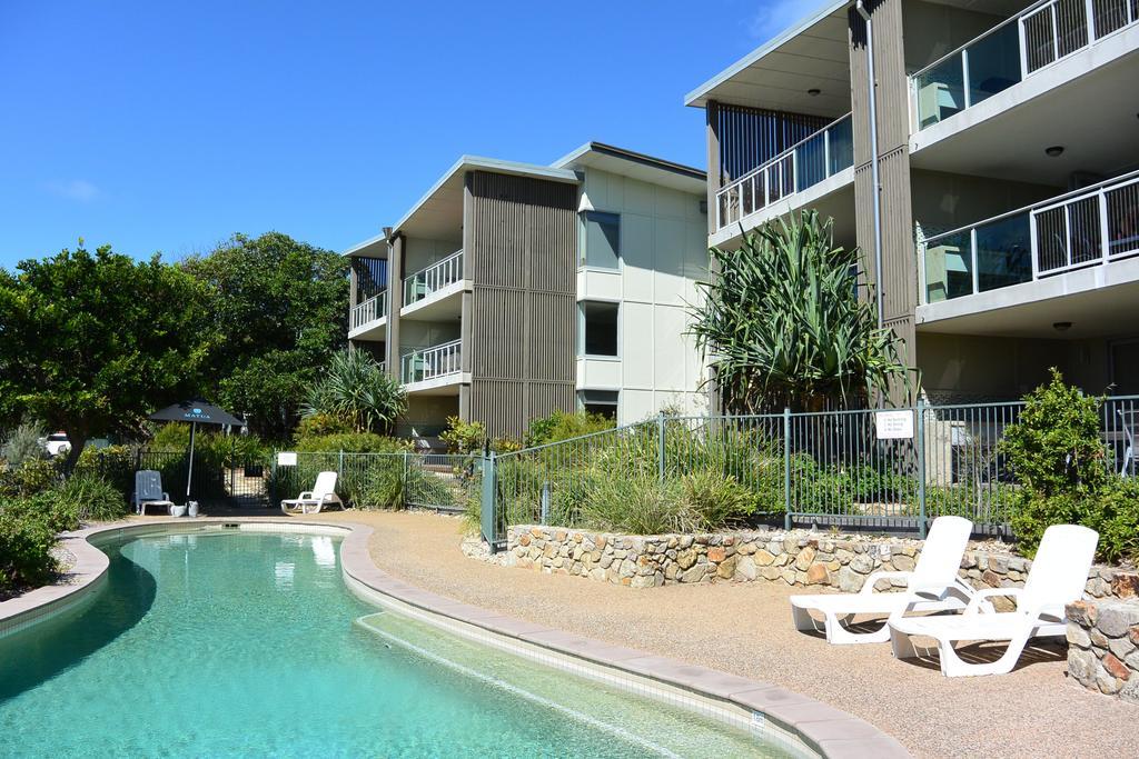 Stradbroke Island Beach Hotel Point Lookout Room photo