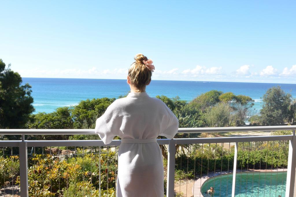 Stradbroke Island Beach Hotel Point Lookout Room photo