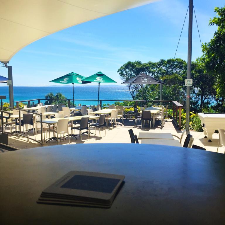 Stradbroke Island Beach Hotel Point Lookout Room photo