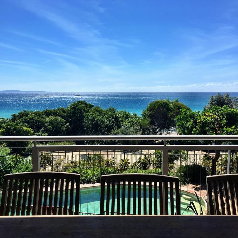 Stradbroke Island Beach Hotel Point Lookout Room photo