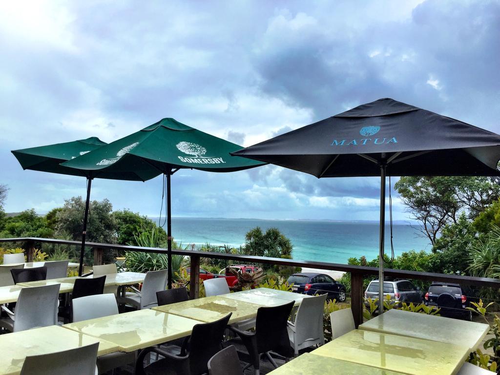 Stradbroke Island Beach Hotel Point Lookout Room photo