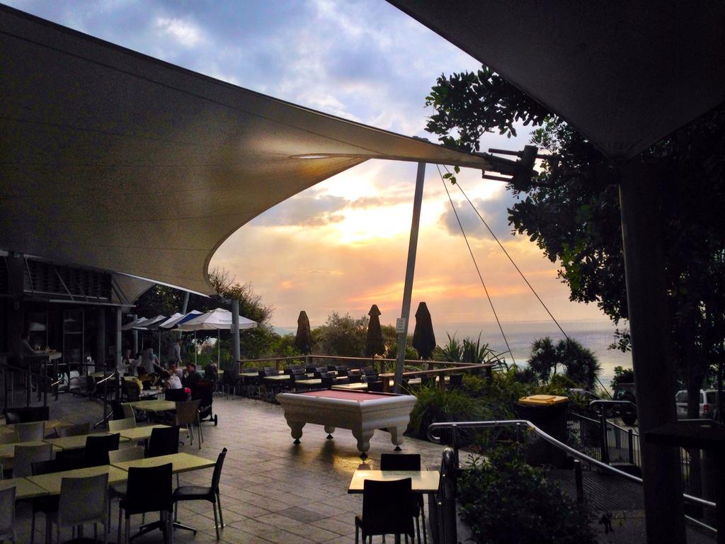 Stradbroke Island Beach Hotel Point Lookout Room photo